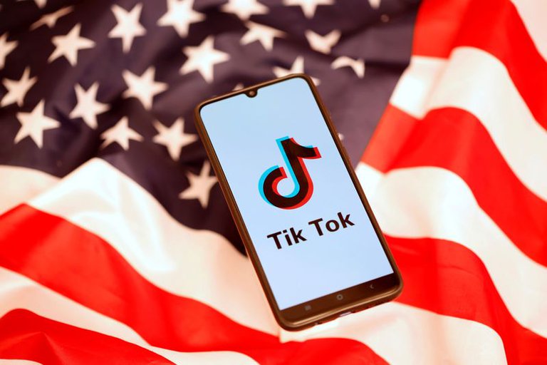 Estados Unidos Prohibir El Uso De Las Aplicaciones Tiktok Y Wechat