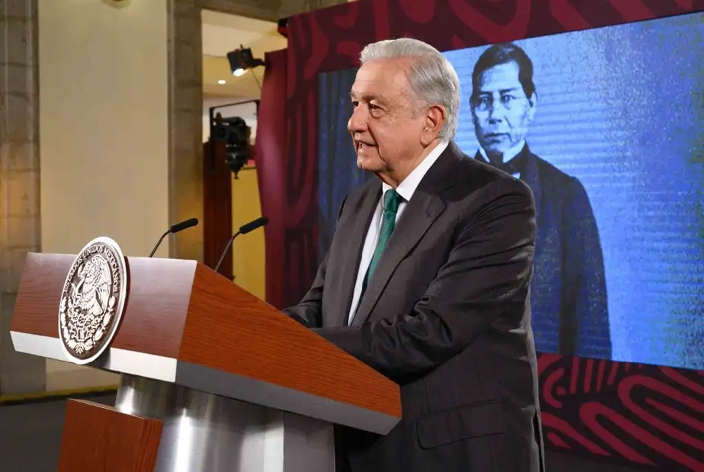 Amlo Si Tienen Miedo Los Jueces Que Se Dediquen A Otra Cosa