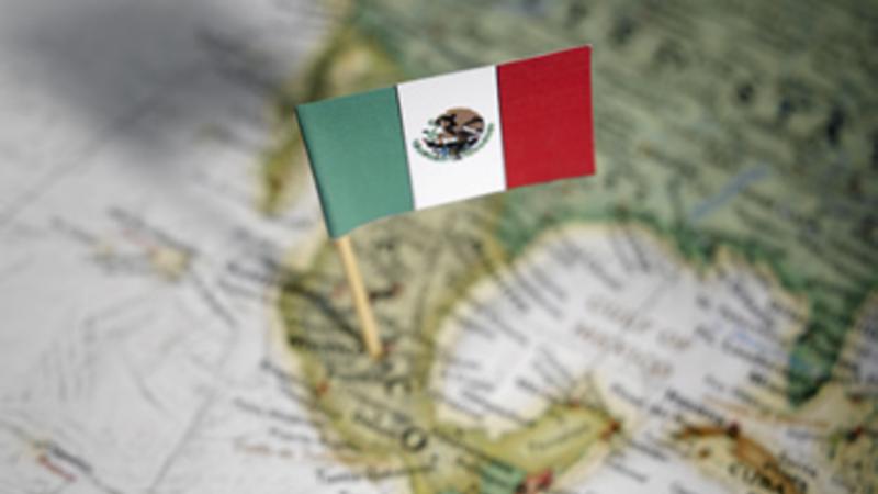 México debe dejar la zona de confort en comercio internacional: Guajardo