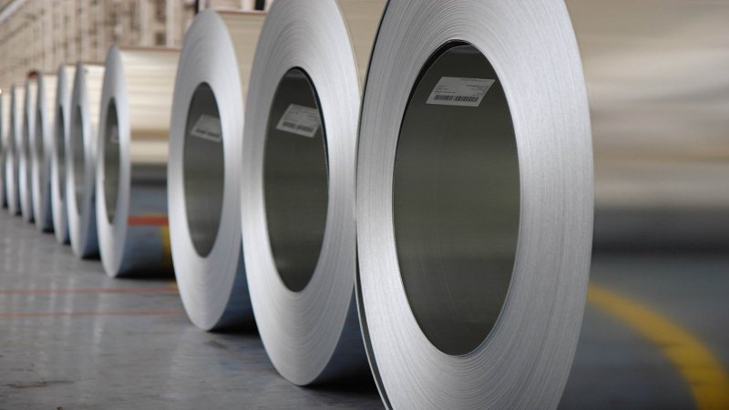 Departamento de Comercio de EU recomienda medidas para importaciones de acero y aluminio