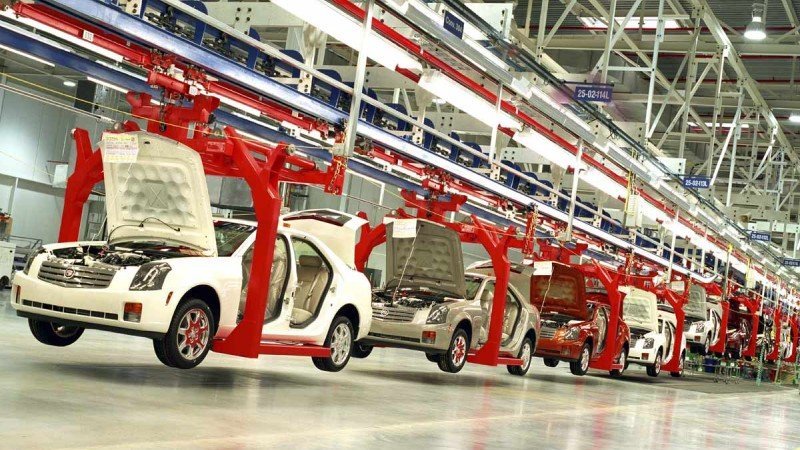 Canadá propone a México nuevas reglas en producción automotriz