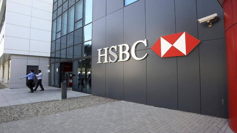 HSBC no cumple estimaciones