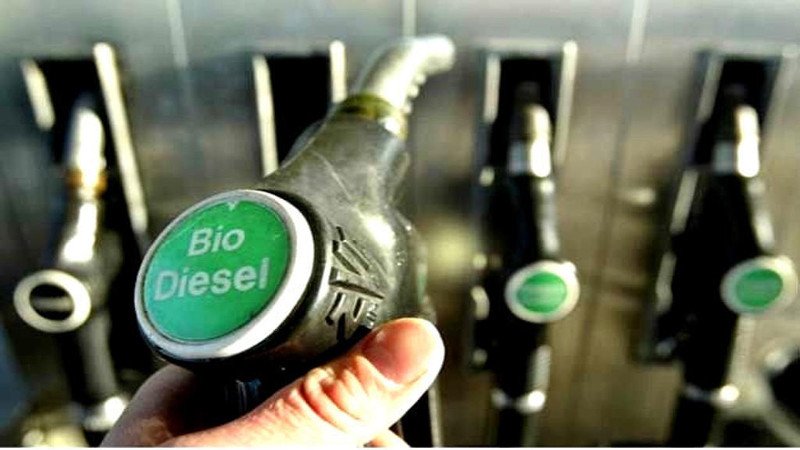 EU mantiene su política de aranceles para biocombustibles