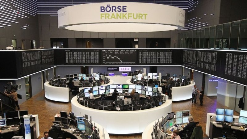 Deutsche Bank coloca filial DWS en la bolsa
