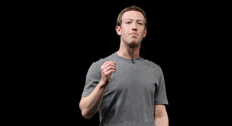 Zuckerberg reconoce «errores» de Facebook y asegura que investigará las aplicaciones