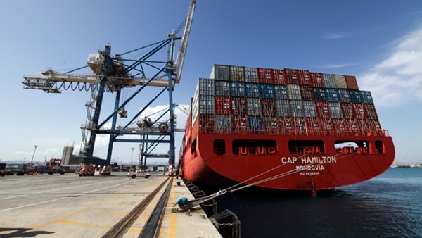 Política industrial debe agregar valor a exportaciones: Concamin