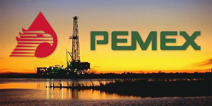 Pemex ganó 28.9% más en primer trimestre, a 113.3 millones, aunque la producción cayó 6.3%