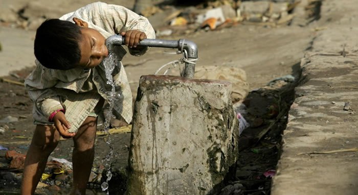 La desesperante crisis de pobreza y derechos humanos en México