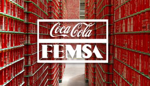 Coca Cola golpea las ganancias de Femsa al inicio de este año