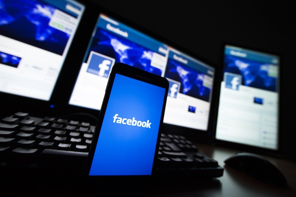 Facebook informa hoy a los usuarios afectados por la filtración de datos
