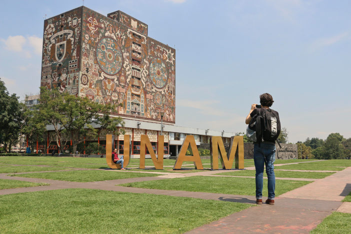 UNAM suma una muerte en sus listas; encuentran a estudiante de Economía muerto en su vivienda