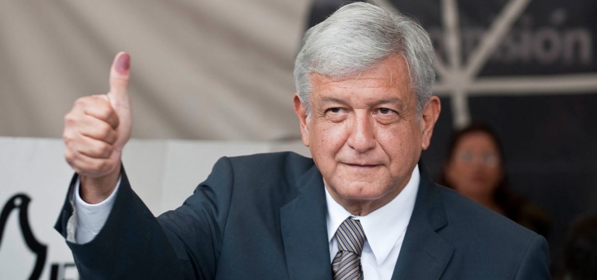Ni gasolinazos, ni aumento de impuestos en todo el sexenio: López Obrador