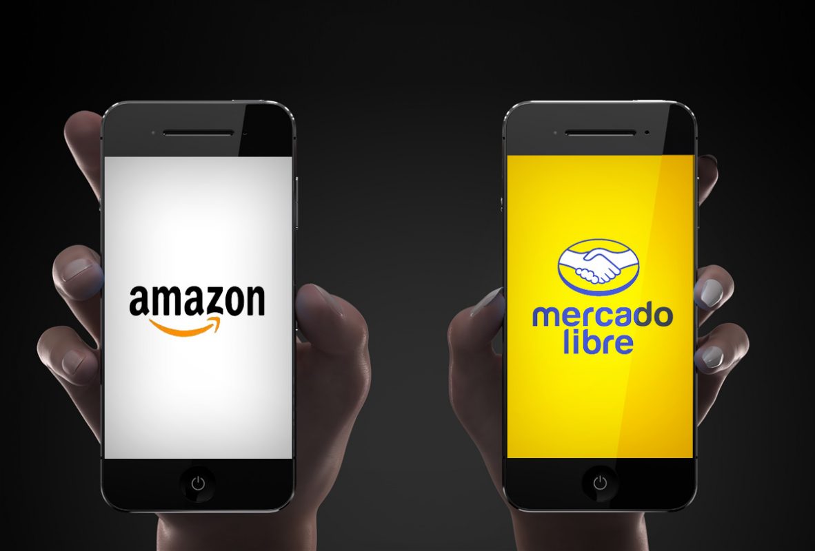 Mercado Libre vs. Amazon: esta es su estrategia en el Hot Sale 2018