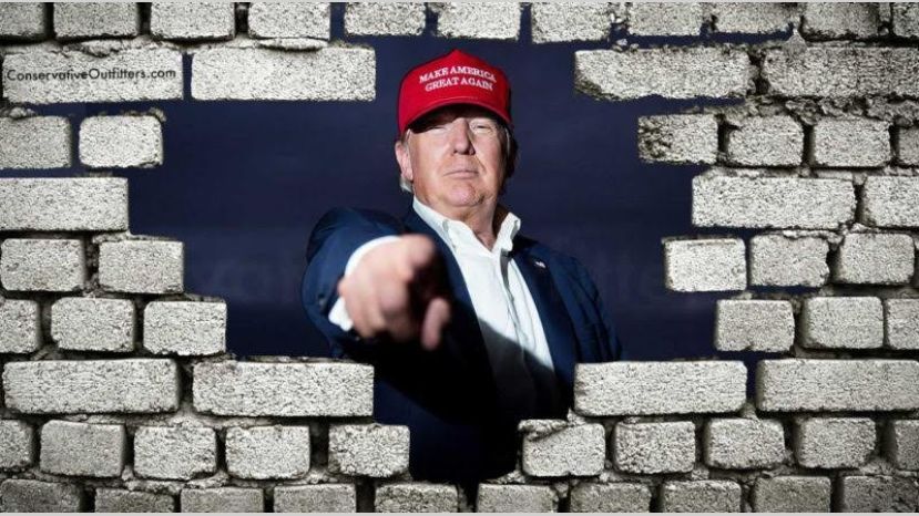 Filtran que Trump analiza aranceles a acero y aluminio de México, Canadá y la UE