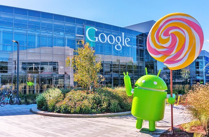 Google lanza Android Things para electrodomésticos