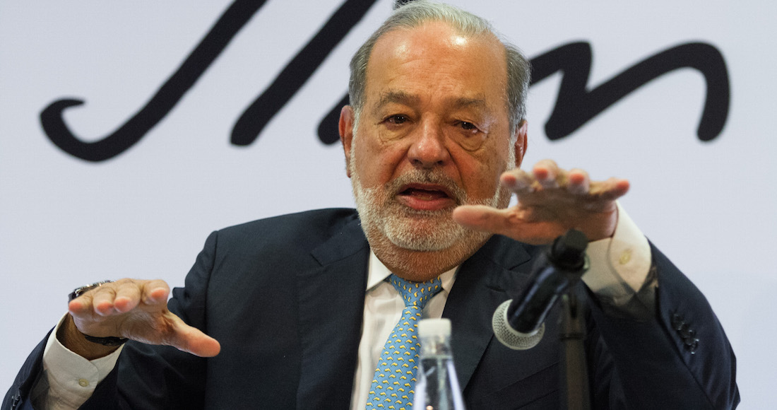 INE firma contrato con empresa de Carlos Slim para blindar elecciones, tras cancelación con el IPN