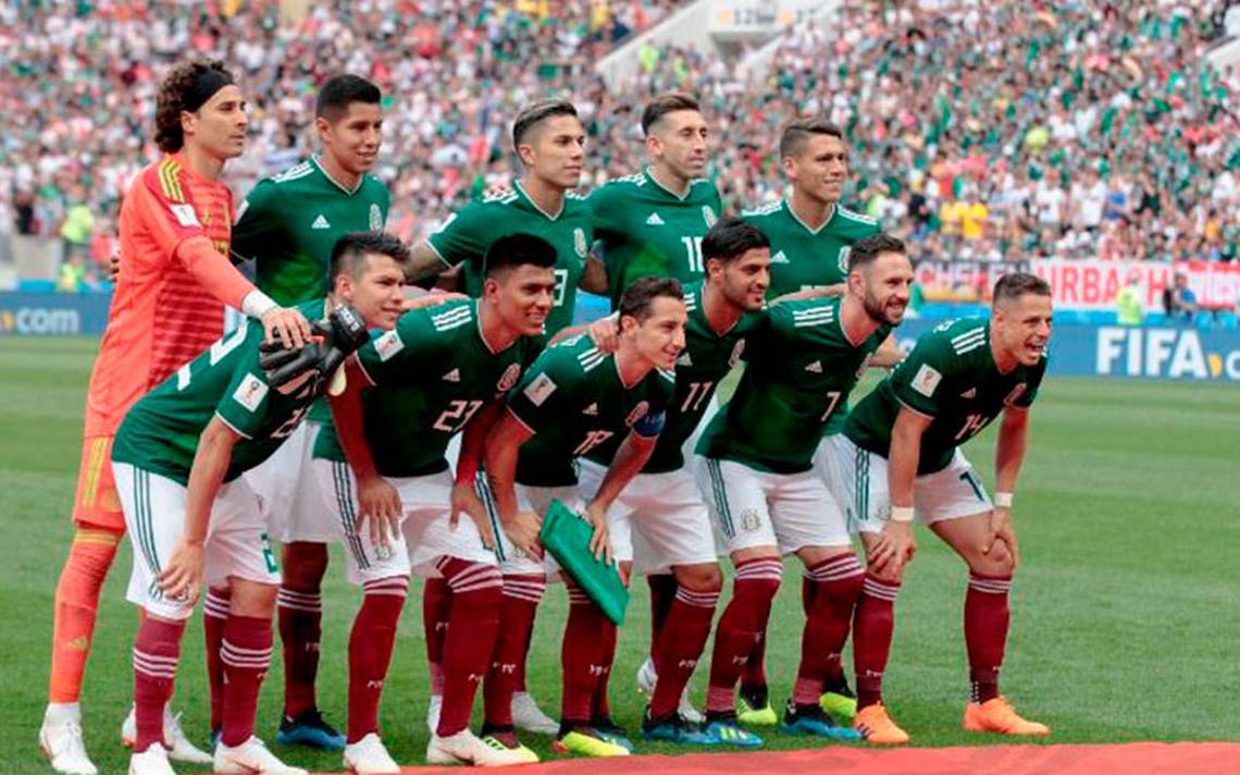 México vs Suecia: Cómo vencer a los demonios mentales del fútbol