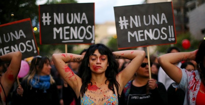 La ONU pide a México tipificar el feminicidio en todo el país