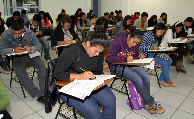 Logran puntaje perfecto 11 aspirantes a licenciaturas en la UNAM