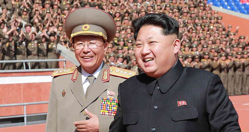 Corea del Norte empieza a desmantelar estación con misiles balísticos: fuentes