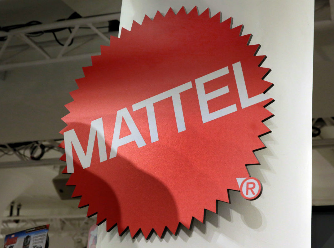 Cerrará Mattel sus plantas en México