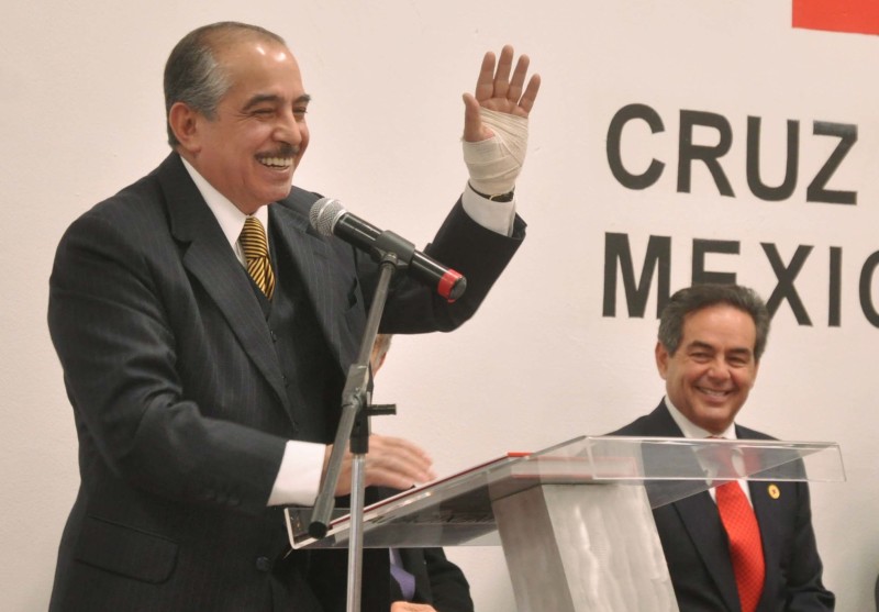 Carlos Marín deja la dirección editorial de Milenio