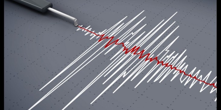 Se registra sismo de magnitud 5.9 en la Ciudad de México