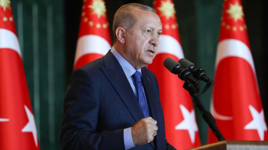 Turquía anuncia boicot contra iPhones por conflicto con EU