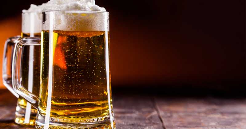 4 razones para celebrar el Día Mundial de la Cerveza en México