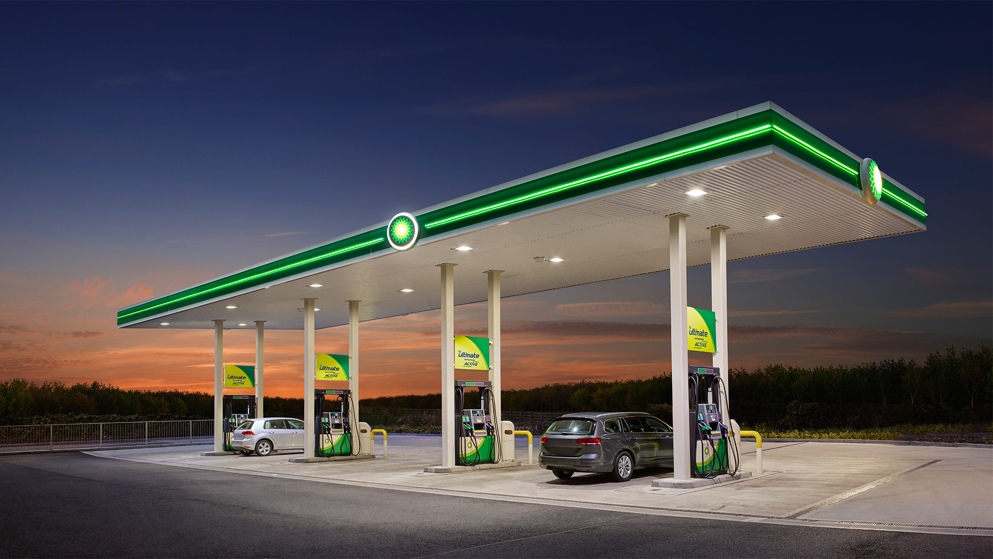 App de BP llega a México, permitirá localizar gasolineras y facturar compras