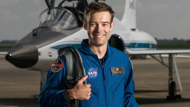 Un astronauta de la NASA renuncia por primera vez en 50 años