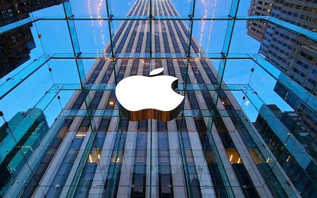 Apple presentará los nuevos iPhone el 12 de septiembre