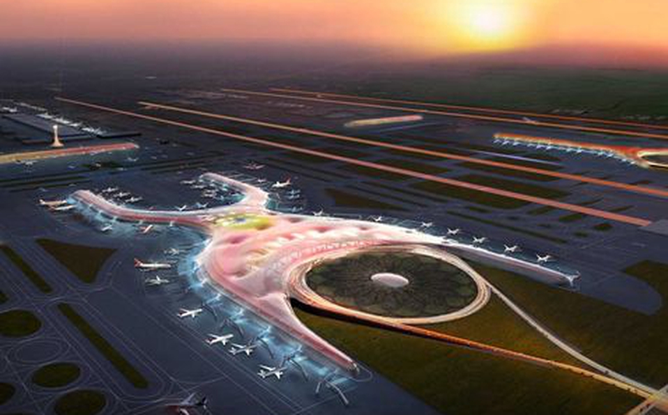 Tras dictamen de AMLO, éstas son las fechas clave para la decisión sobre el nuevo aeropuerto