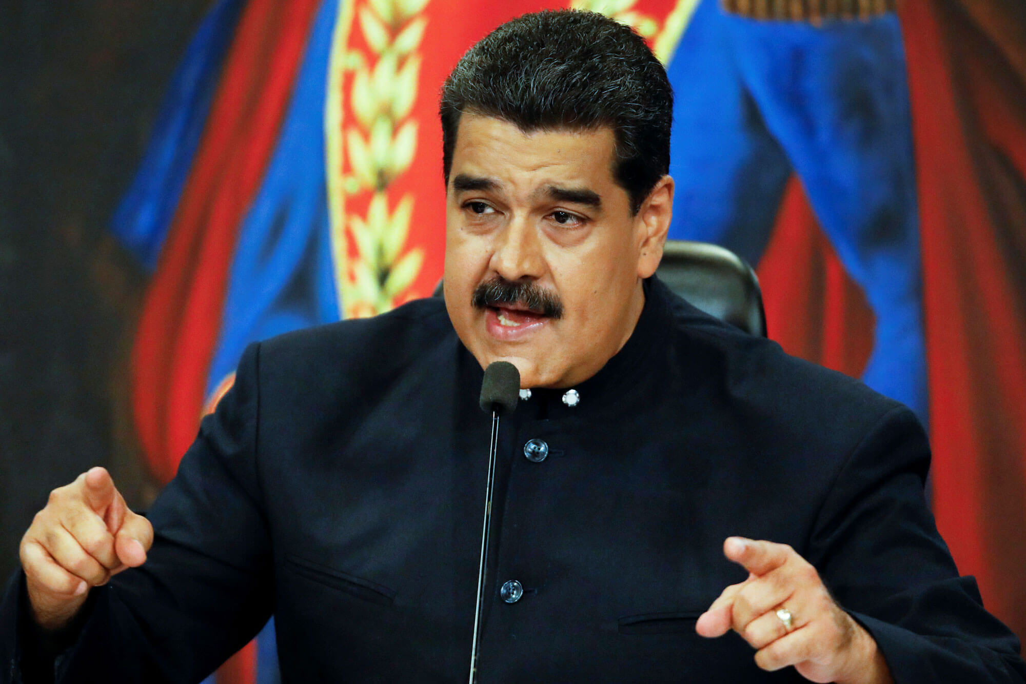 El plan Maduro para rescatar la economía de Venezuela