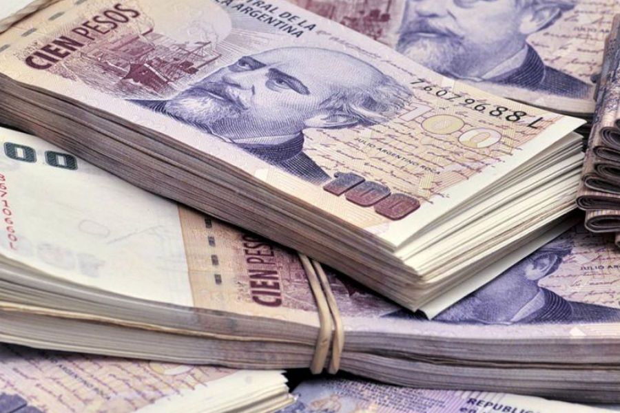 El peso argentino se desploma y toca los ¡41 pesos por dólar!