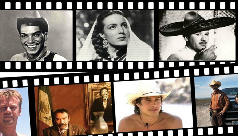 El Día Nacional del Cine Mexicano