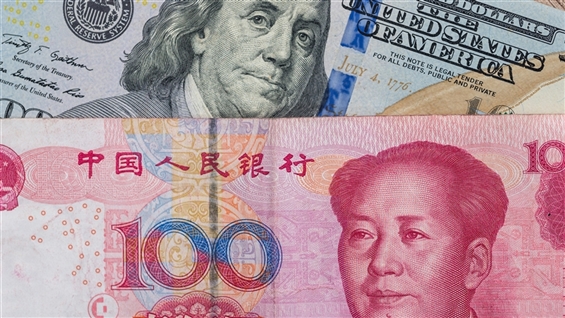 ¿El yuan podrá sustituir al dólar? Esto dice Moody’s