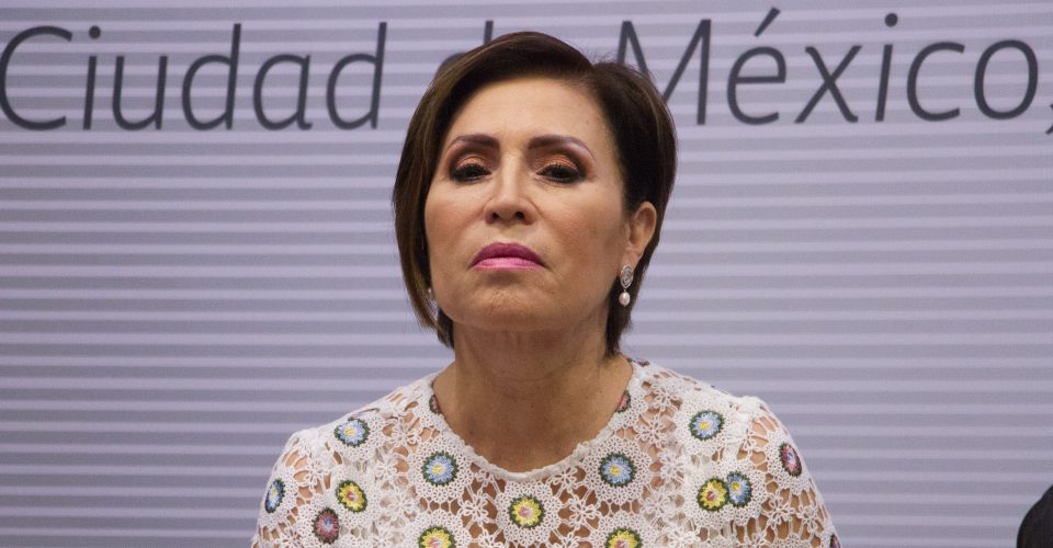 SFP investiga a vocero de Rosario Robles por presuntas irregularidades en convenios