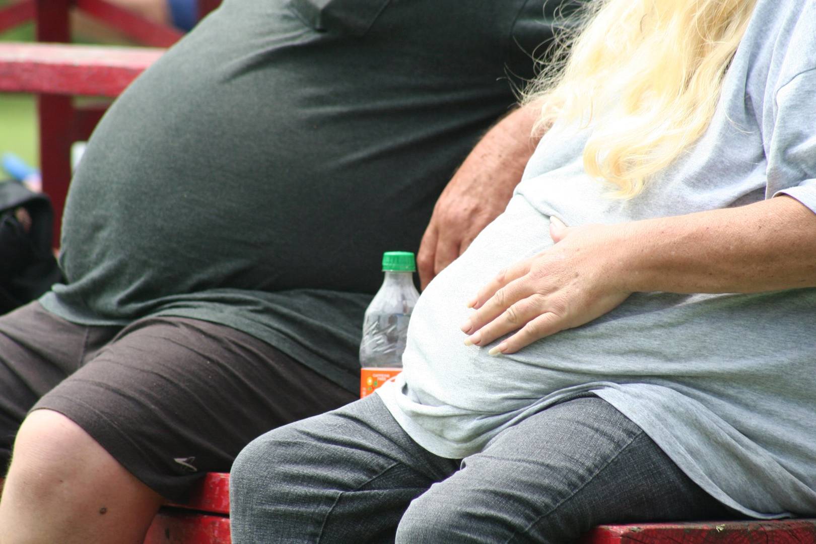 Obesidad crece en América Latina, pese a desnutrición: FAO