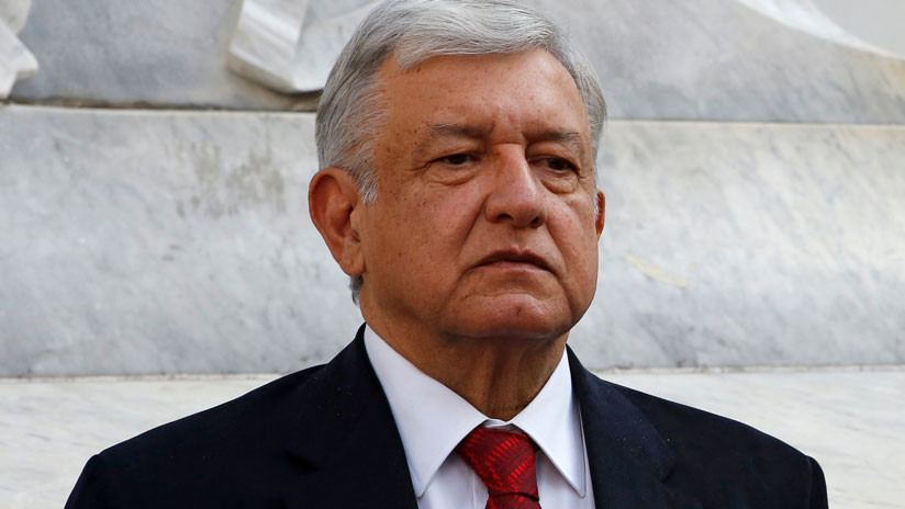 López Obrador convoca a 50 mil jóvenes para formar parte del Ejército, Marina…