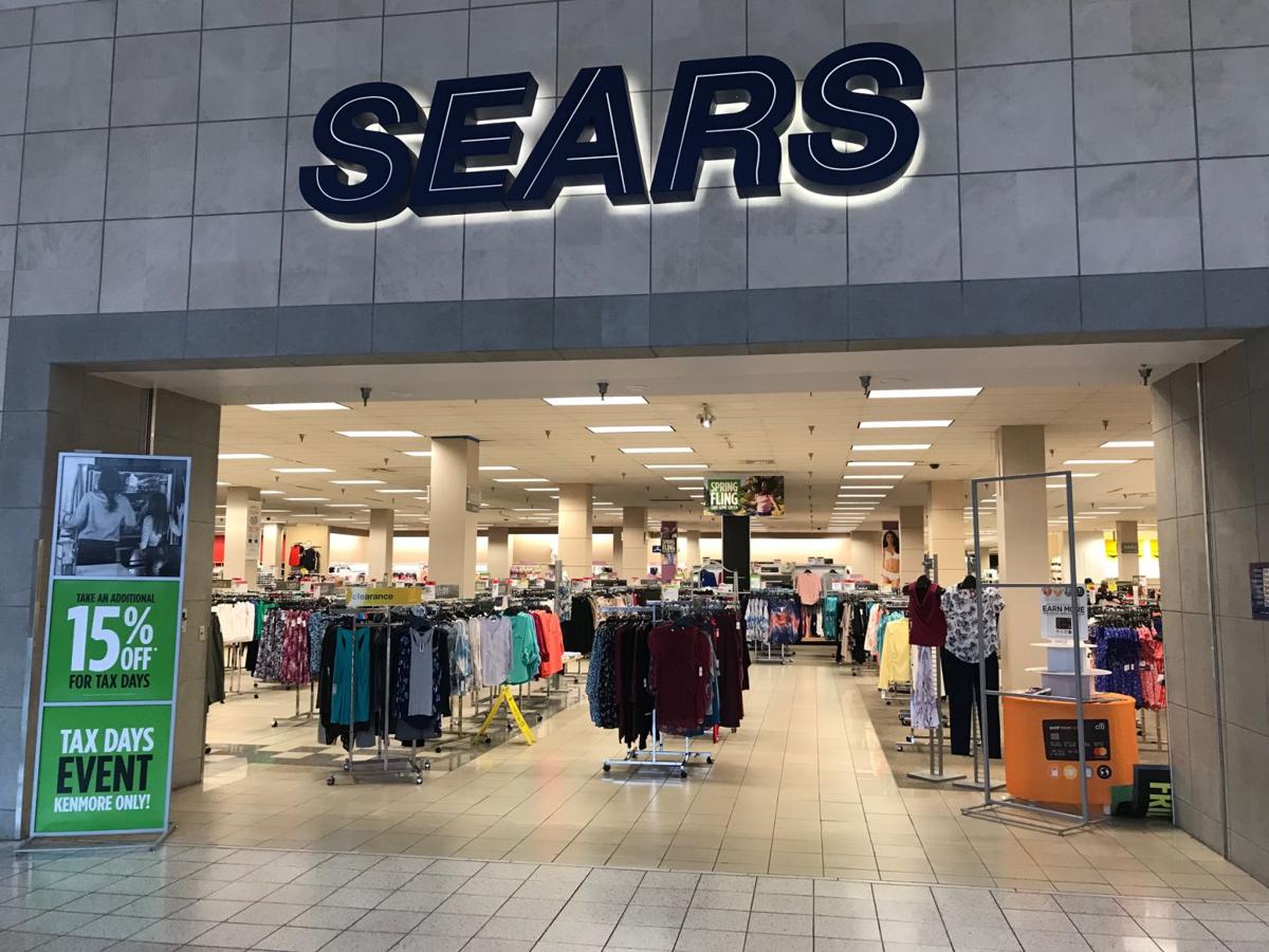 Sears se prepara para declararse en bancarrota en EU