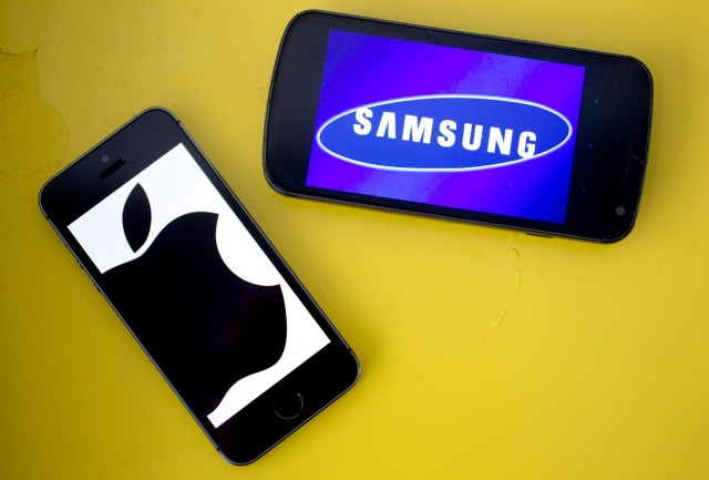 Italia multa a Apple y Samsung por ralentizar sus equipos con actualizaciones