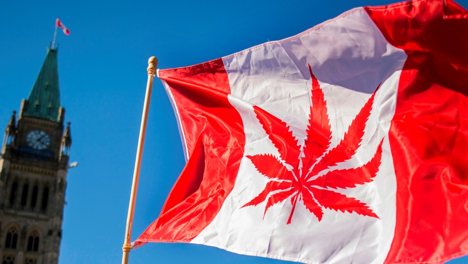 Canadá, primer país industrializado en legalizar la mariguana de uso recreativo