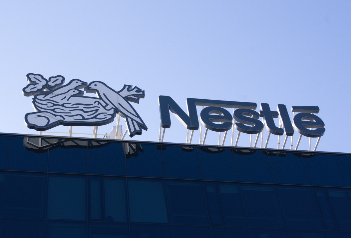 Nestlé le ‘echará la mano’ a AMLO para dar empleo a jóvenes