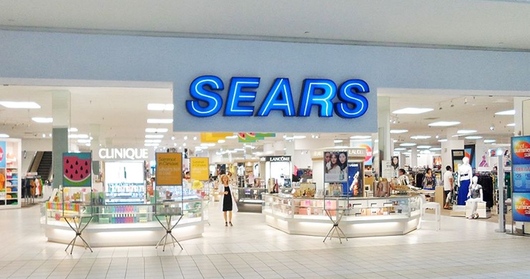 ¿Problemas en Sears? En México crece de la mano de Slim