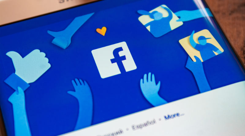 Facebook pagará 100 millones de euros al fisco italiano