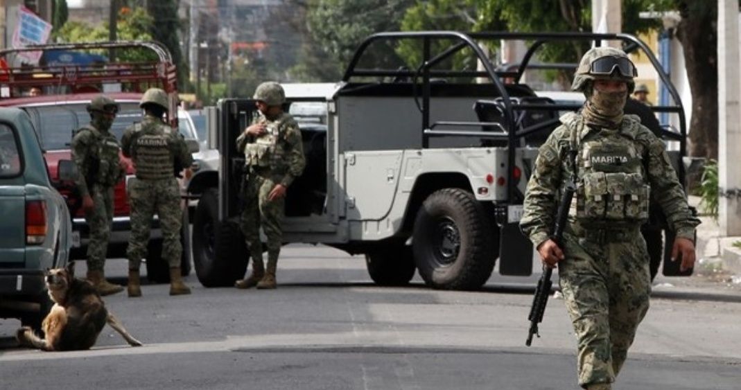 Guardia Nacional militarizada estará hasta que acabe la crisis de violencia, según propuesta de Morena