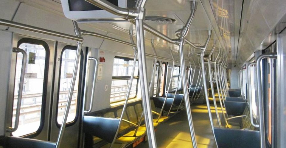 El Metro pone en marcha 20 trenes nuevos