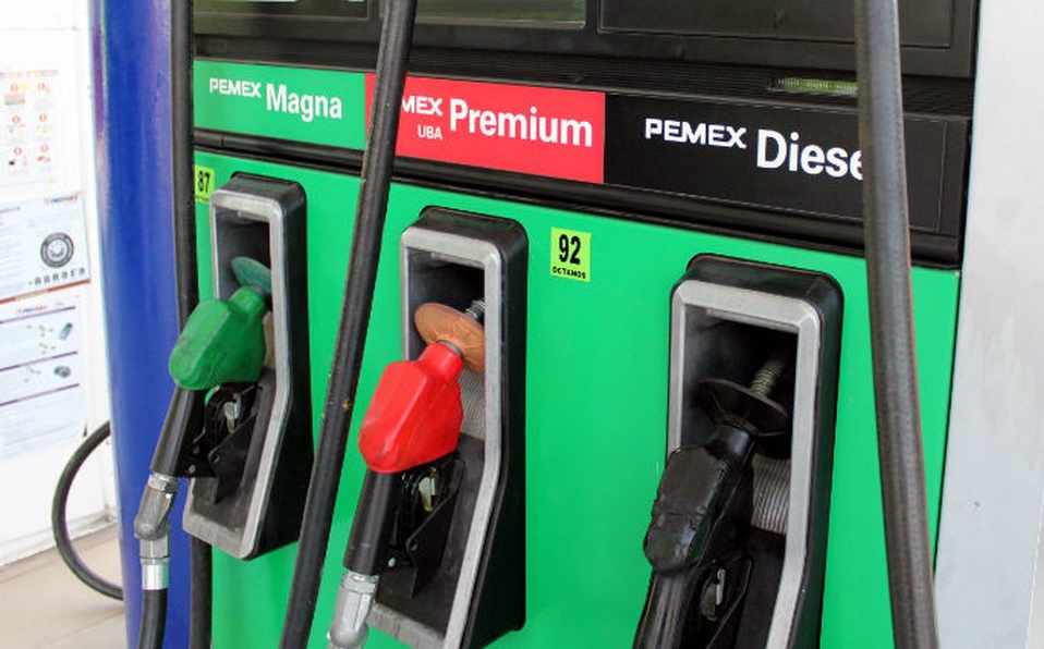 Primera decisión de Gobierno de AMLO sobre gasolinas: no hay estímulos para Magna y Premium