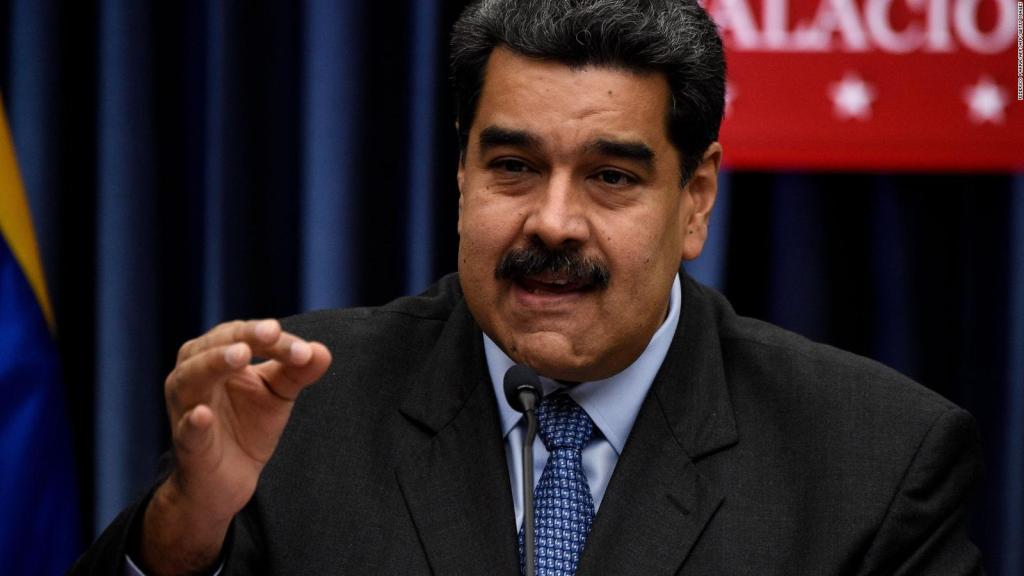 Maduro arranca segundo mandato en medio del peor contexto